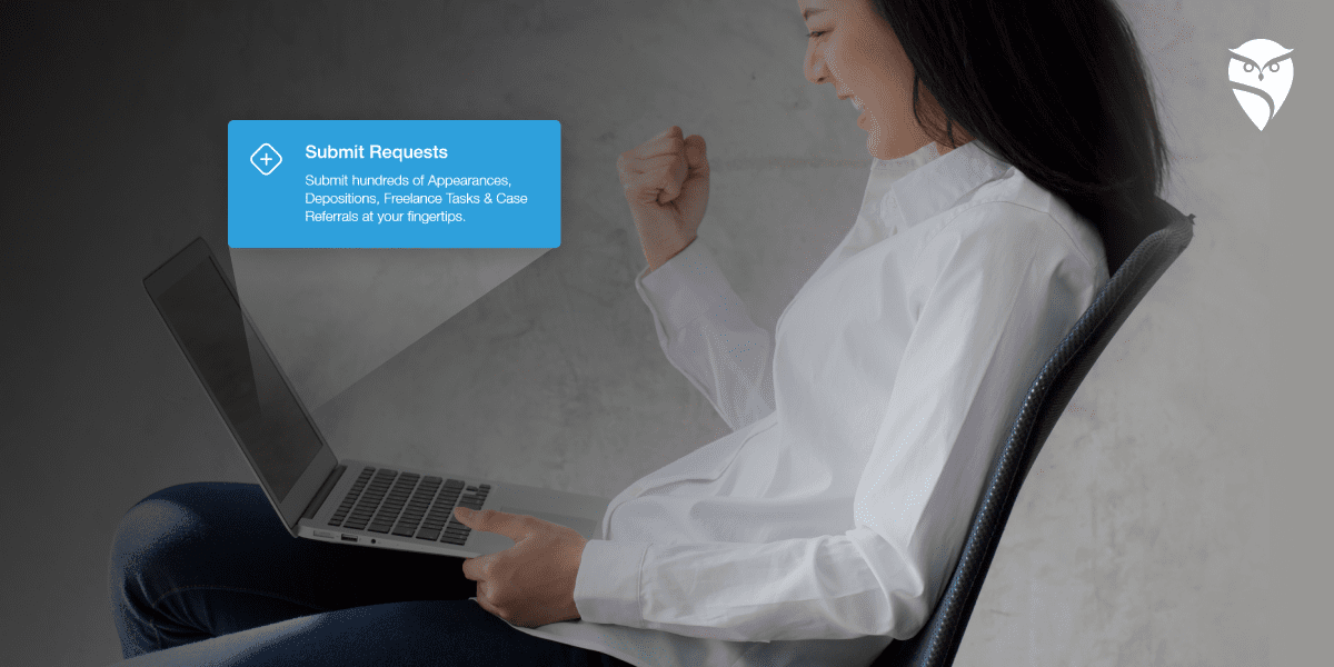 Are You a Freelance Attorney? Get More Work While On the Go Are You a Freelance Attorney? Get More Work While On the Go